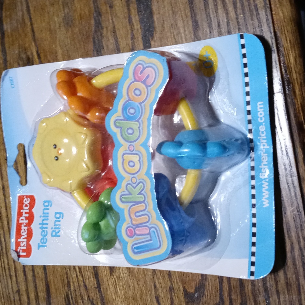 Fisher price